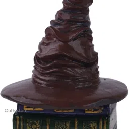 OFFO Harry Potter Sorting Hat Show Piece| Suitable Hats for Harry Potter Lovers-image-47