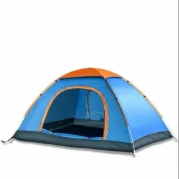 4 Person Tent for Camping Waterproof Outdoor Tent/Tent House Tent Tent - For 4 person-image-76
