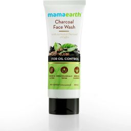 Charcoalwith Activated & Coffee for Oil Control Face Wash-25