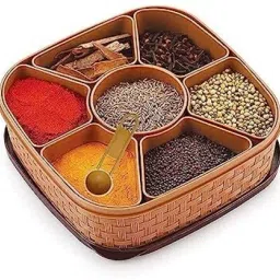 Spice Set Plastic-image-97