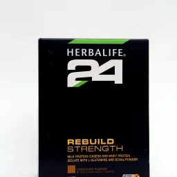 H24 Hydrate Drink Orange Flavor Plant-Based Protein-20