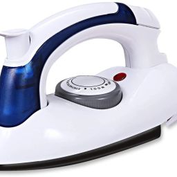 Travel Folding Steam Iron 700 W Steam Iron-image-7