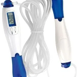 Digital Counting Jump Skipping Rope Multicolor-27