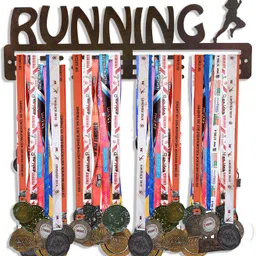 sehaz artworks 3R Running BR Medal Medal-picture-33