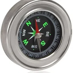 compas Pointing True: Unraveling the Mystery of the Compass Compass image 2