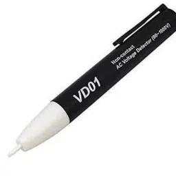 AC 90V-1000V Voltage Tester Detector Pencil Multifunction Test Pen with LED Digital Voltage Tester-15