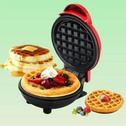 juggaris wafflemaker870 Waffle Maker-picture-7