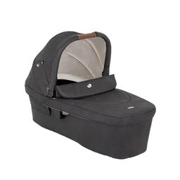 Joie Grey Carry Cot Ramble Xl Pavement Birth to 9 Kg-12