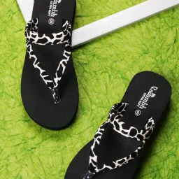 New Latest Collection of Stylish Slippers Comfortable Soft For Women Flip Flops Women Slippers-image-93
