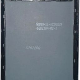 Sandreezz Realme 8 (with Proper Logo) (With Middle Ring & Side Volume Power Buttons) Full Panel image 3