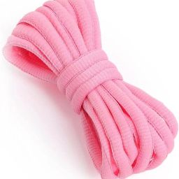 Rahul Enterprises PInk oval Shoe Lace-image-10