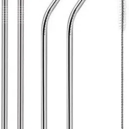 Bent Drinking Straw-image-83
