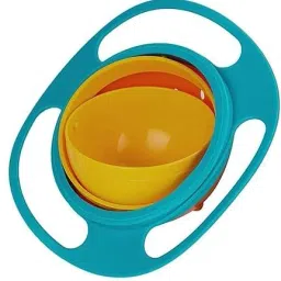 Univarsal Gryo Bowl- plastic-36