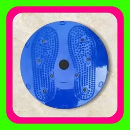 modkart Tummy Ab Twister 1209 Ab Exerciser-picture-44