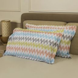 Cotton Pillows Cover-image-30