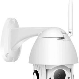 yuvispy Yuvi PTZ 360° 1080p WiFi Smart Wi-Fi Smart Security Camera Rotating Via Mobile Night Vision Mobile HD CCTV Wifi Camera 1080P with Audio and Wall Mount Camera Security Camera Security Camera-image-56