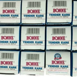 bonne Tender Kare Variable Flow Nipple image 2