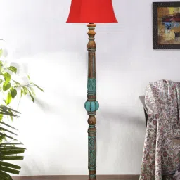 Novelty Floor Lamp-21