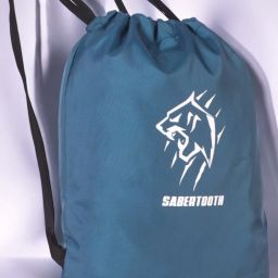 Small 13 L Backpack LEO Backpack Daypack, Drawstring bag, Yoga Bag sport bags and gym bags 18 Liters-image-85