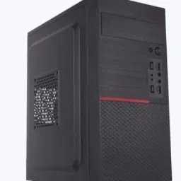 TrakinPC Intel Core i5 (8 GB / 500 GB / Windows 10) Assembled Desktop Computer image 2