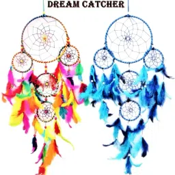 Feather Dream Catcher-picture-24