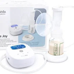 Mya Joy Single Electric Breast Pump- Electric-image-6