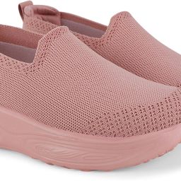 MARLIN Women's Casual Shoes | Comfy Memory Insole with PilloFoam | Slip-On Casuals For Women-picture-19