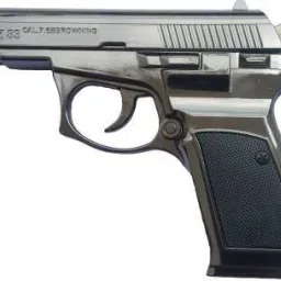 Half Cock Barrel Z83 Steel Metal Gun Lighter Pocket Lighter-image-71