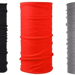 bismaadh Boys, Girls, Boys & Girls, Men, Women, Men & Women Solid Bandana-picture-28