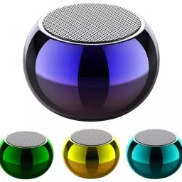 DKUY Mini JB1 Boost M3 Bluetooth Speaker 10 W Bluetooth Speaker image 5