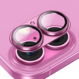 prozzile Back Camera Lens Glass Protector for iPhone 16, iPhone 16 Plus-picture-19