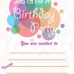 Invitation Card-picture-21