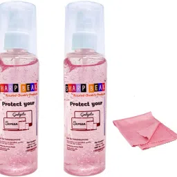 Sharp beak 2 Pink Screen Clean & Shine Gel 100ml - Protect Your screen From Dust , Bacteria for Mobiles, Computers, Laptops-picture-18
