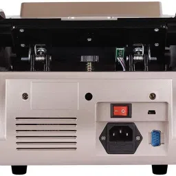 AVIARY RKSM/MV/58/1 Mix Note Counting & Fake Note Detecting Machine for Banks, Offices Note Counting Machine image 4