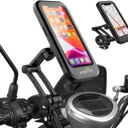 Usha WATER PROOF PHONE HOLDER Mobile Holder-image-24