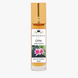 Menjewell Fragrances Lotus Attar Perfume 9ml-28