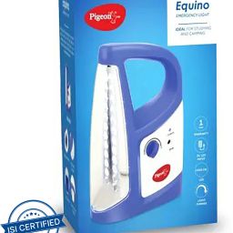 Equino-Led 49 hrs Lantern Emergency Light-26