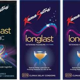 Longlast Sync And Longlast 2 Condom-picture-12
