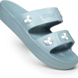 Soft and Comfortable Orthopedic Pain Relief Women Slippers-image-25