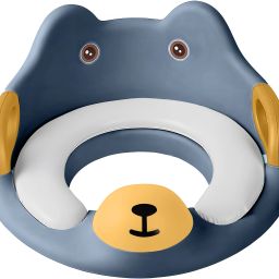 Toilet Training Seat for Kids 0 - 5 Years Potty Seat-image-105