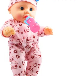 Real Baby Doll Natural Brown Color Little Boy Doll Newborn baby toys-image-26