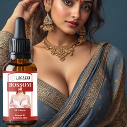 lucacci Organic Confidence Therapy – Fuller & Attractive Look (40ml)-picture-8