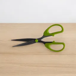 Sharp Scissor for home office Craft Multi Purpose Use Travel Accessory Scissors-image-8