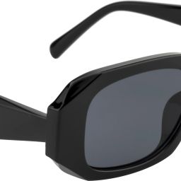 UV Protection Rectangular Sunglasses (54)-image-8
