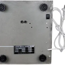 REXBURG 30KG Weighing Scale, Double Display Weight Machine for Shop,MS 2 G Accuracy Weighing Scale image 4