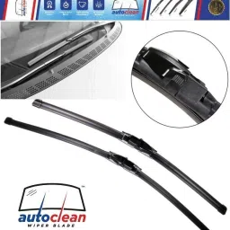 Windshield Wiper For Honda Civic-10