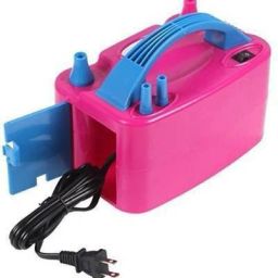 PPBP High Quality Party Decoration Balloon Pump 133 Balloon Pump-image-34