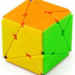 Cube P Toy Shape 1 Pieces-77