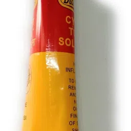 Cycle Tube Solution/Adhesive Solution Pack of One Pieces Rubber Solution Use for Tubed Tyre Puncture Repair Kit-image-57
