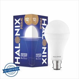 PRIME 12W Inverter 4 hrs Bulb Emergency Light-21